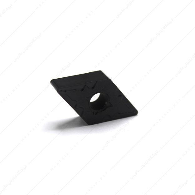 الماس تراشکاری مدل DNMG 150608-OPM OC2125 برند او کا ایی